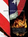 Anti-Americanism
